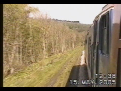 50027 NYMR 15.05.05