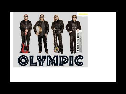 Olympic  Stejskání   ( instrumental ) cover