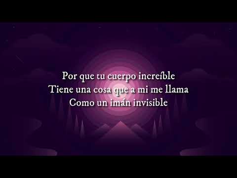 Monsta X, Sebastián Yatra - Magnetic lyrics letra