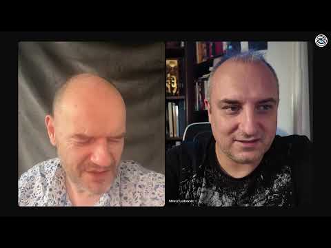 🔥 CISZA, KTÓREJ BOI SIĘ SYSTEM – Redbad Klynstra UJAWNIA dlaczego chaos zjada Polskę