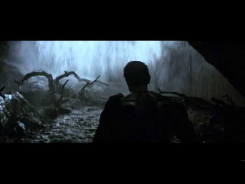 Videoclip de Time Is Black — Arch Enemy