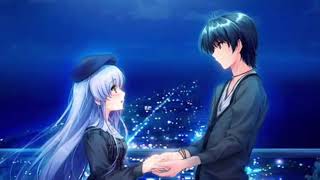 Blue Neon (Club Version) Nightcore Aidan Gallagher