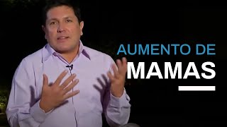 Aumento de mamas: antes y después | Clínica Barrenechea