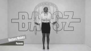 Barbara Moleko - Paranoia // Backstage Music