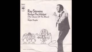 Ray Stevens - Night People