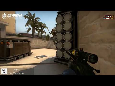 Steam Community :: Video :: [CSGO #10 ] Pha ace clutch đỉnh cow - B1zN ...
