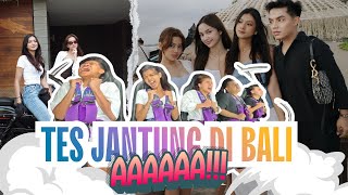 Download lagu TAHUN BARU DI BALI: MOTORAN, MAIN G-SWING, SAMPAI CHILL DI PANTAI || #balitrip   #viovlog mp3