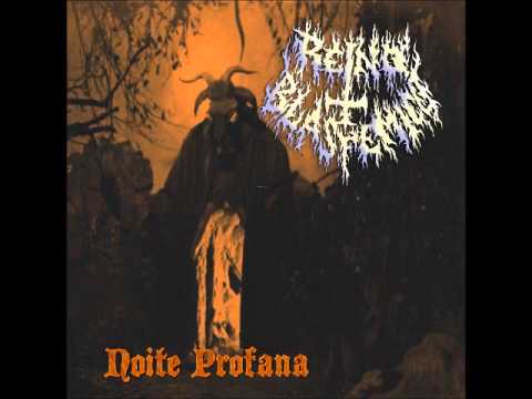 Reino Blasfêmico - Profane Night