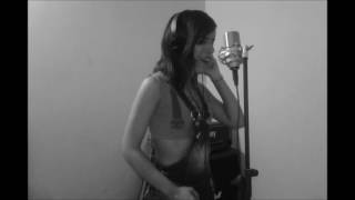 Tonight I&#39;m Falling TNT ~ Cover of Zule Lozada