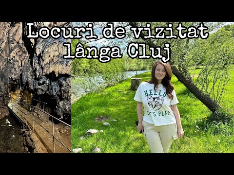 Cele mai frumoase locuri de vizitat la o oră de Cluj-Napoca