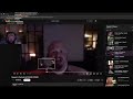 Caseoh Reacts To Burgers In The Back