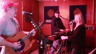 Bonnie Raitt - You've been inlove too long - Cover - Lynn Barsalou Band