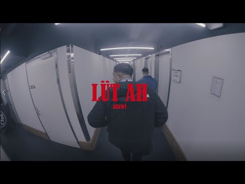 Alawi - LÜT AH // Rap City 2022