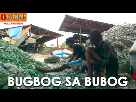 ‘Bundok na Kristal,’ Dokumentaryo ni Kara David (Full Episode) | I-Witness