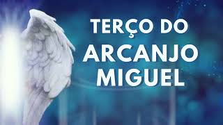 CONSELHO CÁRMICO. FAÇA O TERÇO DO ARCANJO MIGUEL ATÉ DIA 31/12