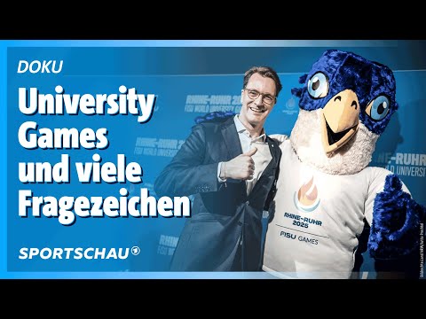 Teure Generalprobe für Olympia in Deutschland? | DOKU | Sportschau