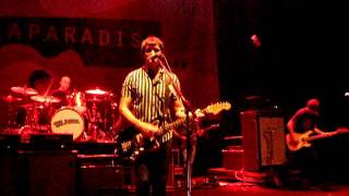 SKANK toca &quot;Lourinha Bombril&quot; dos Paralamas do Sucesso