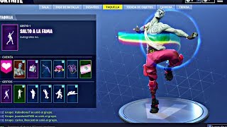 fortnite star power for 13 hours in a row - fama fortnite