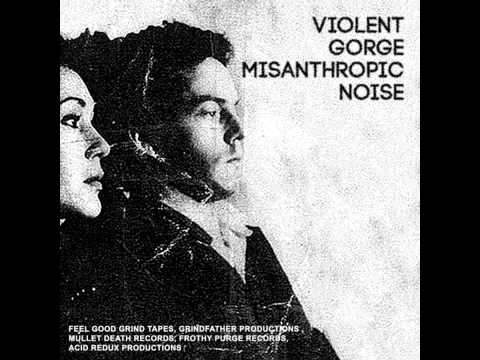 Misanthropic Noise - Split 10