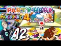 Mario Party 4 Toad S Midway Madness Part 1 Toad In Lord Of The Rings Party Hard Ep 253