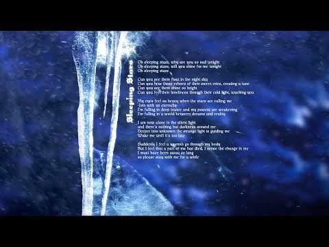 Wintersun - Sleeping Stars 2.0 (Official Lyric Video)