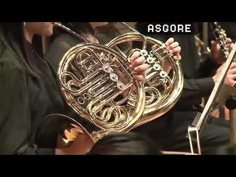 Asgore || Undertale Orchestral