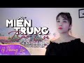 Miền Trung Bão Lũ Hồ Phương Liên 2020