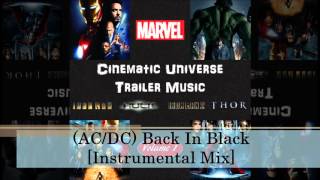 Download lagu 01 (AC/DC) Back In Black [Instrumental Mix] mp3