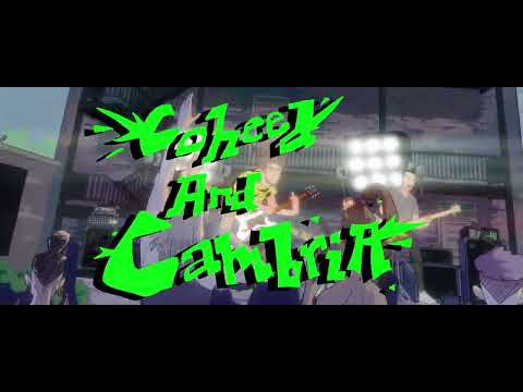 Coheed and Cambria - Searching for Tomorrow (Official Music Video)