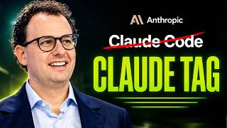 Anthropic Just Replaced Claude Code With New Claude Tag