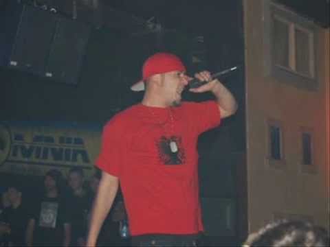 Kobra a.k.a Helmusi - Leter Jete