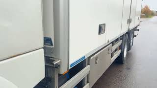 Volvo FM kamyon panelvan | G&ouml;r&uuml;nt&uuml; 4 - Autoline