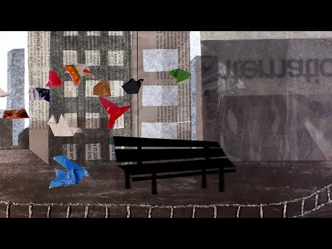 Voraces | court-métrage
