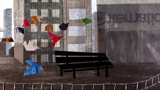 Voraces | court-métrage