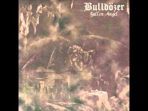 Bulldozer- Fallen Angel (FULL DEMO,1984)