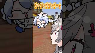 何度夢をくぐったらきみに会えるの #hololive #shorts #兎田ぺこら