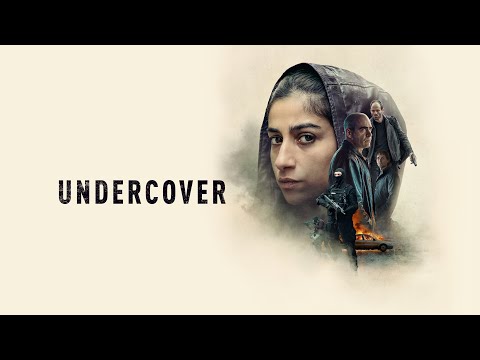 UNDERCOVER (2024) - Bande-annonce | HD - VF