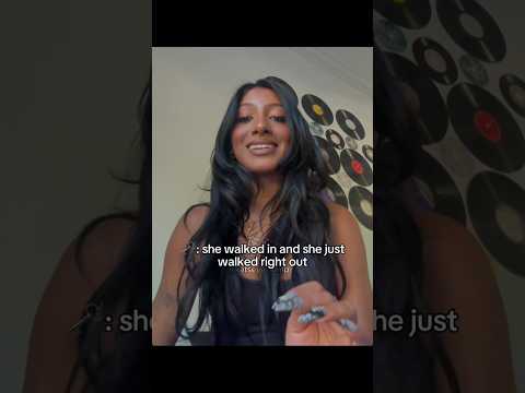 sophia walked in on manon and lara while choreopgraphing that MIA at lolla thing 😭 #katseye #shorts