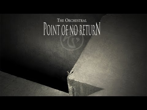 Roger Subirana   The Orchestral Point of no Return 2012