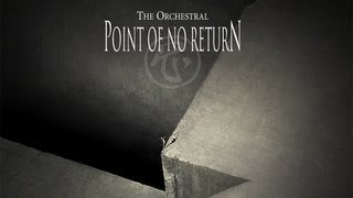 Roger Subirana   The Orchestral Point of no Return 2012