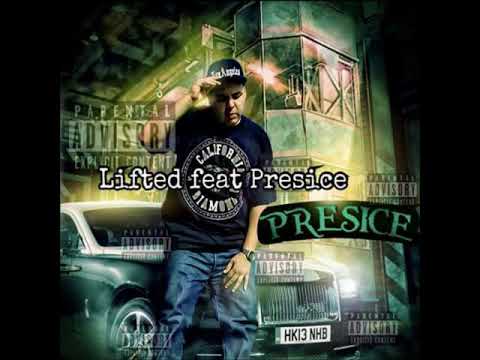 grind dont stop -  LIFTEDLB ft PRESICE85