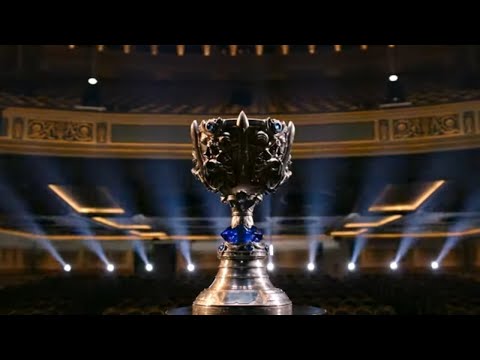 Last Chance For Glory | 2021 LPL Regional Qualifiers