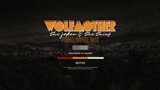 Wolfmother - &#39;Joker &amp; The Thief&#39; (Final Hour Mix)