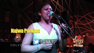 Jazz It Up Spotlight Live at Volvér March 12th 2015