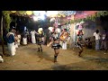 Katcherithalavaipuram Karakattam 2018 3