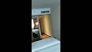 Hilton Olympia London