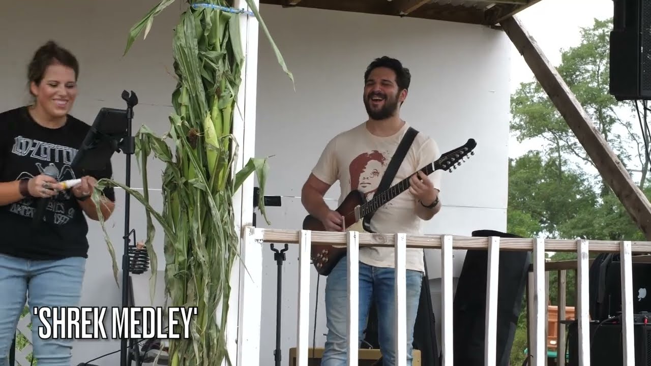 Promotional video thumbnail 5 for Long Island Rhythm Experience