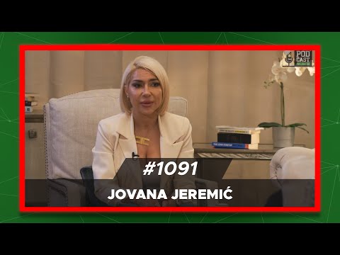 Podcast Inkubator #1091 - Ratko i Jovana Jeremić