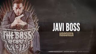 Javi Boss - Hiroshima