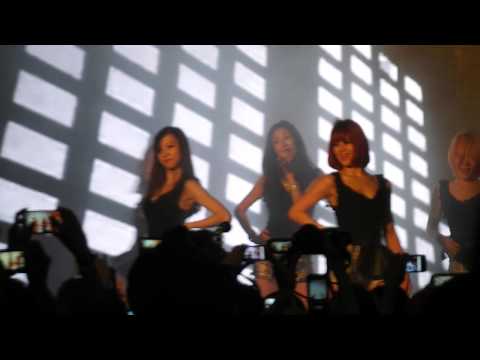 (( 011212 ))  G.NA  -  Black & White  ( 5 )